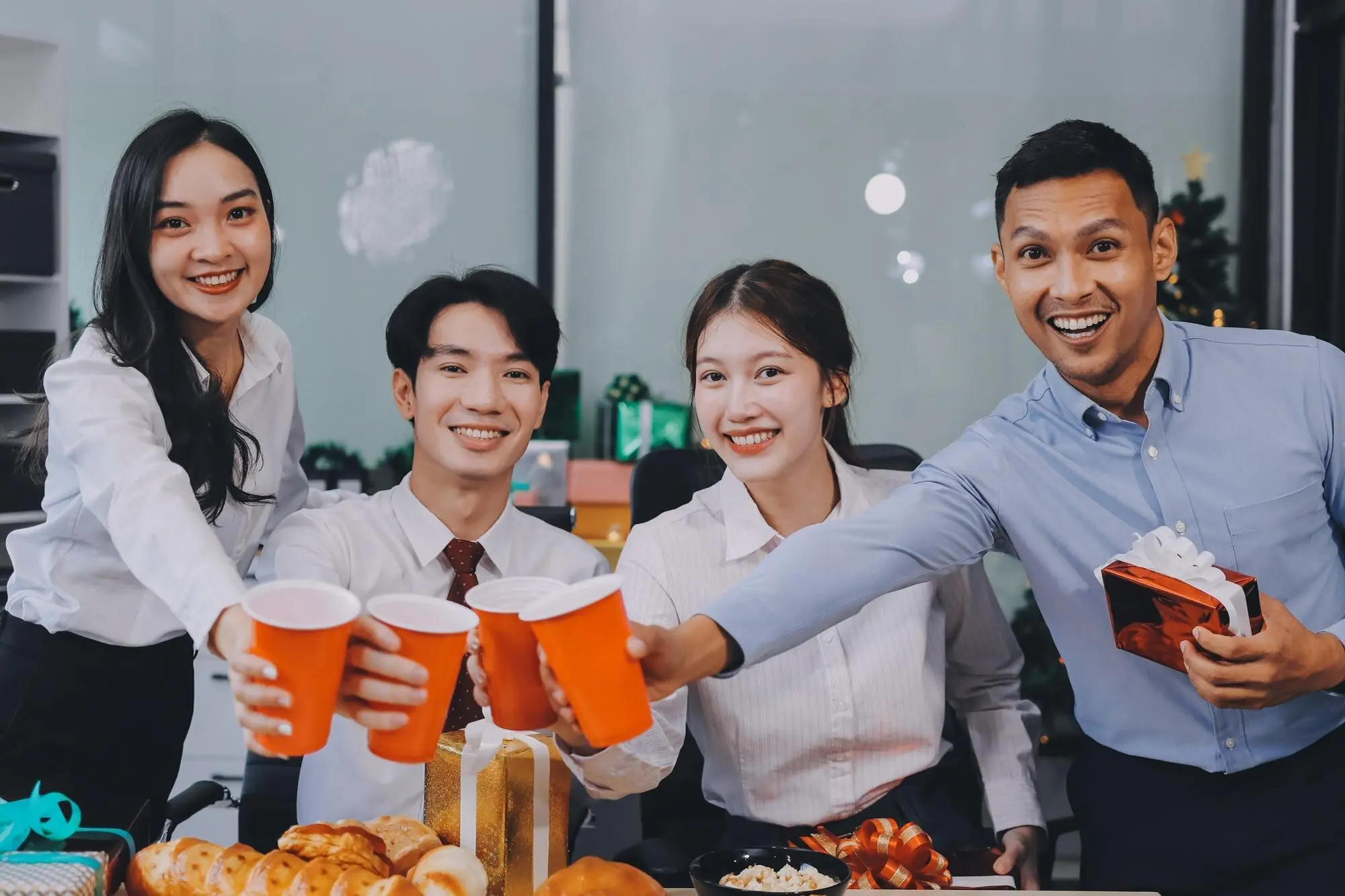 Professionally Captured Images